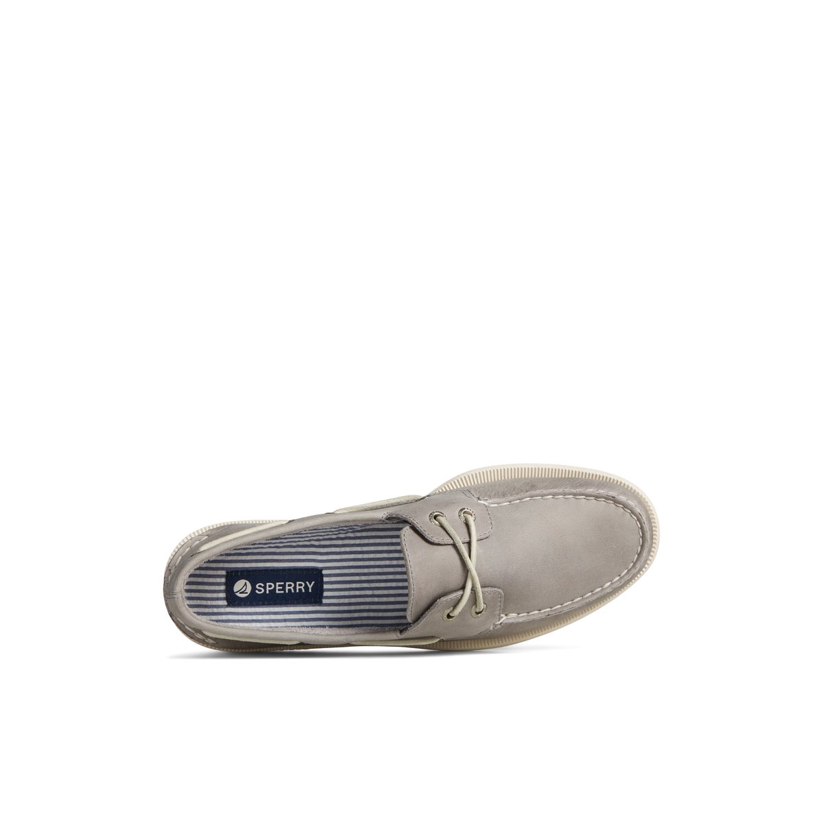 Sperry grey hot sale